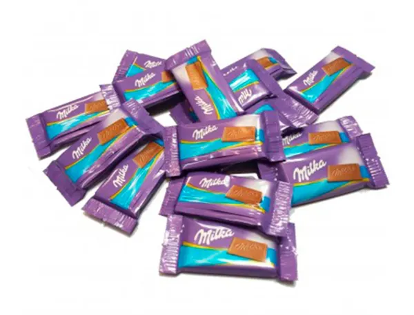 Tablette Chocolat Milka Naps 355 Pces Bte/1, SUPERGROUP — Services généraux — vue 3