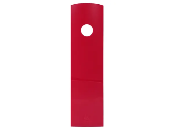 EXACOMPTA Porte-revues MAG-CUBE, A4+, framboise — Papier, cahier & courrier — vue 3
