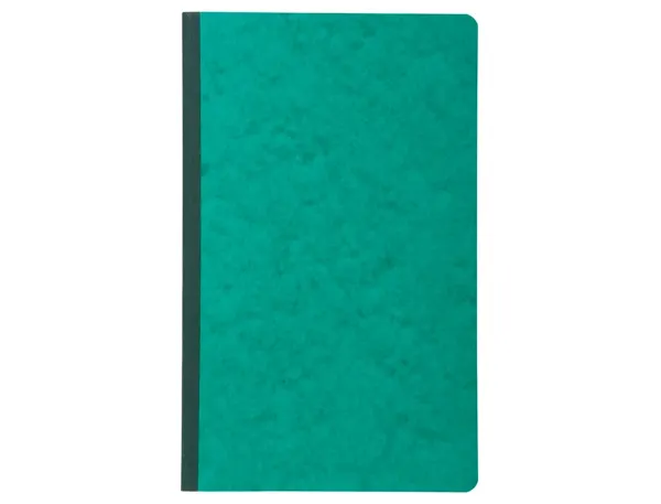 EXACOMPTA Piqûre "Journal folioté", 320 x 195 mm, 38 lignes — Papier, cahier & courrier — vue 3