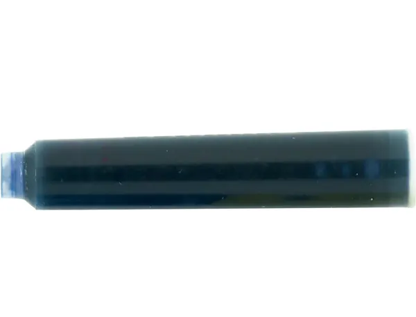 Pelikan Cartouche d'encre 4001 TP/6, bleu royal — Stylos plume & effaceurs — vue 4